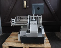Maschine: BIZERBA A404 Aufschnittschneidemaschinen