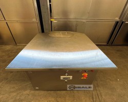 Maschine: D+E Fristam PM 02 17-52