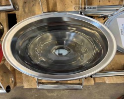 Maschine: BOHLE LM 40 Mischer