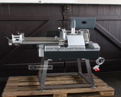 Maschine: BIZERBA A404 Aufschnittschneidemaschinen