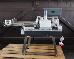 Maschine: BIZERBA A404 Aufschnittschneidemaschinen