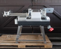 Maschine: BIZERBA A404 Aufschnittschneidemaschinen