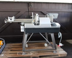 Maschine: BIZERBA A404 Aufschnittschneidemaschinen