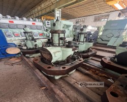 Maschine: HYUNDAI  WARTSILA 6RT-FLEX 68 Hyundai wartsila
