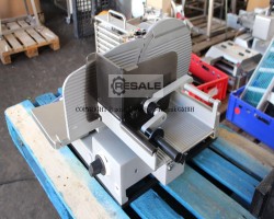 Maschine: GRAEF HA800 Aufschnittschneidemaschinen