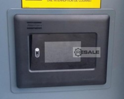 Maschine: ATLAS COPCO ZR160VSD 