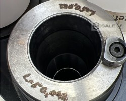 Maschine: DMG MORI Microset VIO Linear Werkzeugvoreinstellgeräte