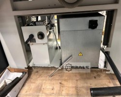 Maschine: MOHR 80 Eco Papierschneidemaschinen