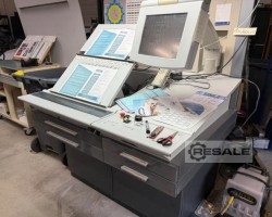 Maschine: HEIDELBERG SM 52-5P3-H 