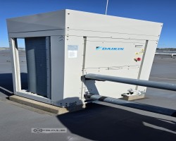 Maschine: D+E DAIKIN EWAT025ZCPBA1