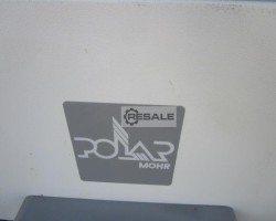 Maschine: POLAR R-2 RÜTTLER