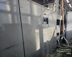 Maschine: KOMORI L-540 SP 