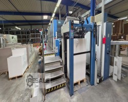 Maschine: KBA RAPIDA 105-6+L ALV2 CX PWHA 