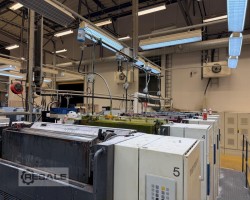 Maschine: MAN ROLAND 705 3B LV HiPrint 