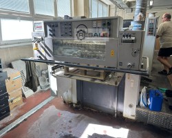 Maschine: MAN ROLAND 305 P HOB 