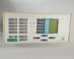 Maschine: SIEMENS C7-621 Industriesteuerung
