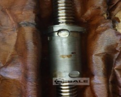 Maschine:   Kleinere Spindel für Portalfräsmaschine