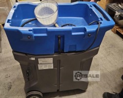 Maschine: FORPLAN Ergomag PM 3000 Schleifmaschinen