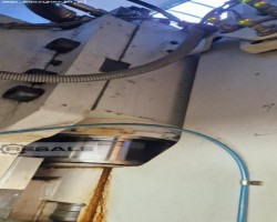 Maschine: EHT VarioPress 175-35 CNC Abkantpressen