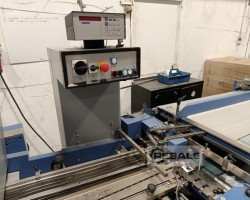 Maschine: MBO T530/6 Falzmaschinen