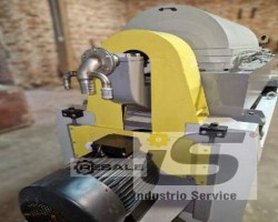 Maschine: SPOMASZ WRONKI WD-350 Dekanter