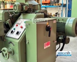 Maschine: COSMEC SM/320 Vielblattsägen
