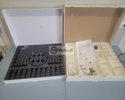 Maschine: D+E THERMO SCIENTIFIC DIONEX Ultimate 3000 UHPLC
