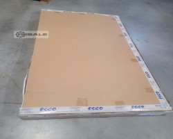 Maschine: ESCO AIRSTREAM PLUS 1,5m MSP / Mikrobiologische Sicherheitsstation