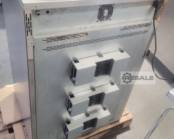 Maschine: MEMMERT IPP 260 Peltier-Element Kühlofen / Inkubator 70°C