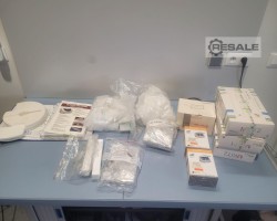 Maschine: BPC BIOSED Global 240 Sequenzieller Analysator