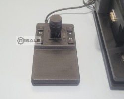 Maschine: LLTECH Scanner Light-CT für ex-vivo zelluläre Bildgebung