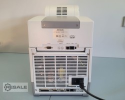 Maschine: EPPENDORF MASTERCYCLER Ep Gradient s Realplex 2 Thermischer Zykler