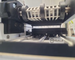 Maschine: D+E Thermo Scientific Multidrop 832