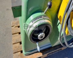 Maschine: MARTIN T41 Dickenhobelmaschinen