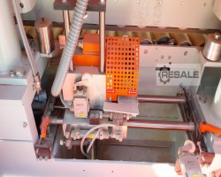 Maschine: EBM KDP112SLK Kantenanleimmaschinen