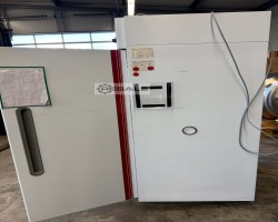 Maschine: VöTSCH VP 1300 Prüfschrank für Stabilitätsprüfungen