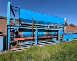 Maschine: BRT paper Sortieranlagen