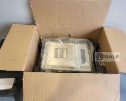 Maschine: SARTORIUS CUBIS MSE10202S Präzisionswaage 10200g / 0,01g