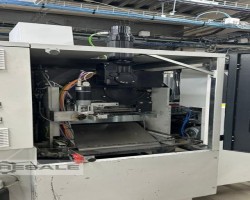 Maschine: DGR GRAPHIC D 09 Dreischneider