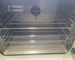 Maschine: BINDER KB-115 Inkubator / Kühlofen 100°C