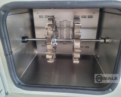 Maschine: UVP HL-2000 Hybridisierungsinkubator
