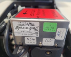 Maschine: BERTHOLD TECHNOLOGIES MITHRAS LB 940 Multimode-Mikroplatten-Leser