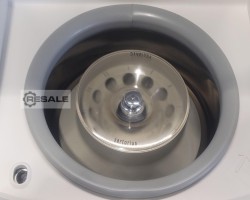 Maschine: SARTORIUS CENTRISART A-14C Kühllabor Mikrozentrifuge