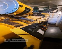 Maschine: CUMMINS KTA 38 G3 Generatoren