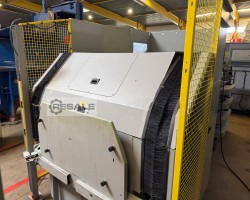 Maschine: DIXI 80 SLD Ballenpressen