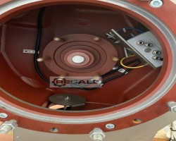 Maschine: ALFA LAVAL HBPX 6000 Separator Zentrifugen