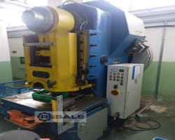 Maschine: VSS LE 250 C Sonstige Exzenterpressen