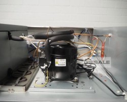 Maschine: ECOFROST 7920.5020 Gefrierschränke