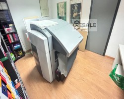 Maschine: HEIDELBERG Suprasetter A 75 CTP Systeme