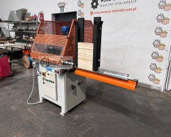 Maschine: COMEC FMC 900 3M-I Mehrspindelbohrmaschinen